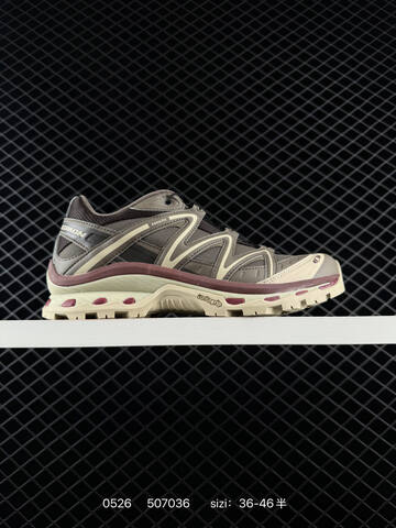 Other TC Salomon XT-QUEST ADV SENSIFIT 1 1 Replica High-end Men s And Women s Fashion Sports Running And Basketball Shoes Up To 95 Off Retail During The Current Promotion Casual Lifestyle Sneakers (BS-85718)