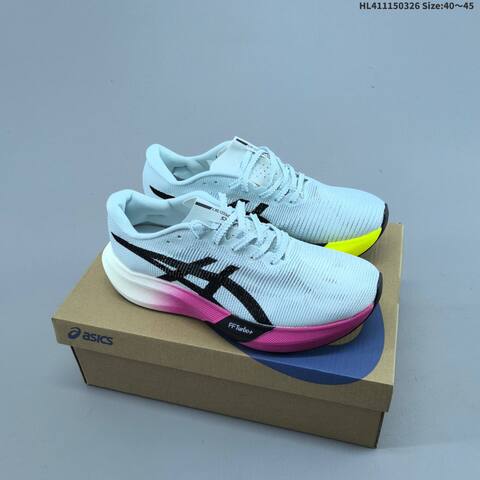 Other Asics GEL-METASPEED SKY RARIS ASICS METASPEED Paris Premium Replica High-end Men s And Women s Fashion Sports Running And Basketball Shoes Up To 95 Off Retail During The Current Promotion Casual Lifestyle Sneakers (BS-68966)