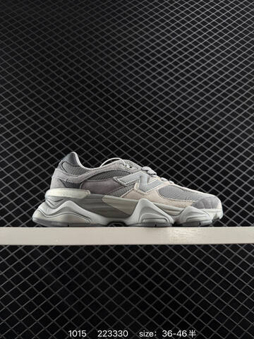 New Balance 9060 Beige Cream Light Gray Brown EU 36-46 Sneaker - Unisex (BS-82715)