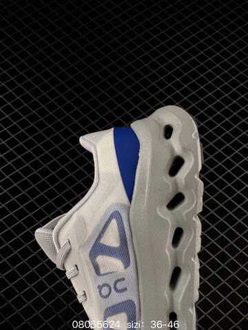 On Running Loewe x On Cloudtilt White Grey Blue 36-46 Running Shoe Running Sneakers - Unisex (BS-84937)