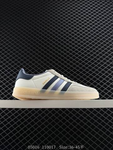 Adidas Originals Gazelle Indoor II0013 36 36 5 37 38 38 5 39 5 40 Lifestyle - Unisex BS-78675
