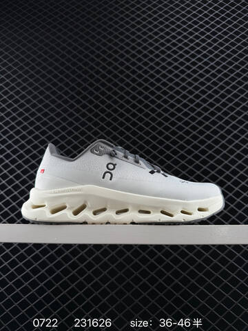 On Running Cloudtilt Sand Beige Black EU 36-46 Running Shoe Running Sneakers - Unisex (BS-85523)