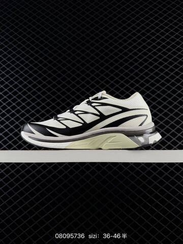 Other MM6 x Salomon Spectur 2 Margiela SALOMON 2025 Premium Replica High-end Men s And Women s Fashion Sports Running And Basketball Shoes Up To 95 Off Retail During The Current Promotion Casual Lifestyle Sneakers BS-85617