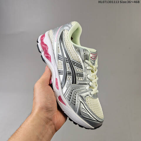 Asics Gel-Kayano 14 3 D GEL FF BLAST PLUS Premium Replica High-end Men s And Women s Fashion Sports Running And Basketball Shoes Up To 95 Off Retail During The Current Promotion Casual Lifestyle Sneakers (BS-69300)