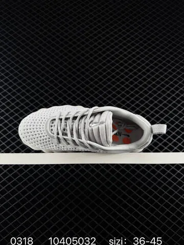 Nike Mind 002 HQ4308-003 White Grey With Orange Accents 36-45 Training - Unisex BS-72618