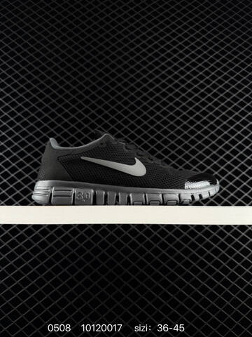 Nike Free 3 0 Multi Color EU 36-45 Running - Unisex (BS-71613)