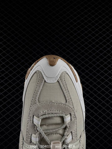 Nike Zoom Vomero Roam Light Beige White Gum Brown EU 36-45 Lifestyle - Unisex (BS-71655)
