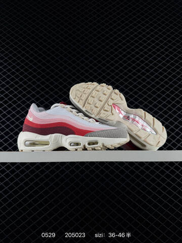 NIKE AIR MAX 95 SP Lifestyle (BS-71128)