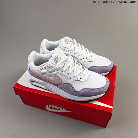 Nike Air Max SC 3 EVA Lifestyle (BS-63591)