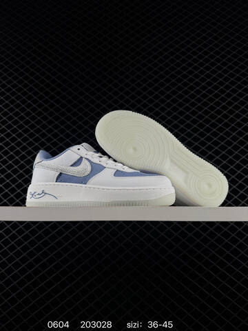 Nike Air Force 1 IM0583 Lifestyle (BS-70999)