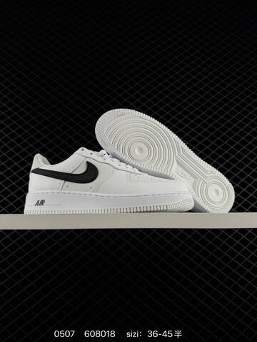 NIKE AIR FORCE 1 07 LV8 IR1475-010 Lifestyle (BS-71624)