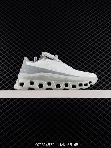 On Running Cloudtilt Beige Mauve White EU 36-45 Running Shoe Running Sneakers - Unisex (BS-85049)