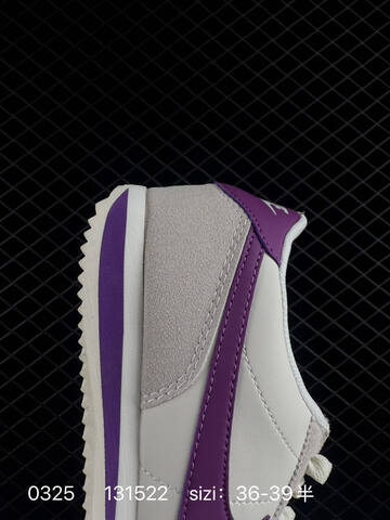 Nike Classic Cortez Nylon Lifestyle (BS-72470)