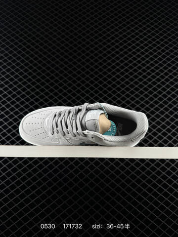 NIKE AIR FORCE 1 07 DV0785-003 36 Lifestyle - Women's (BS-71110)