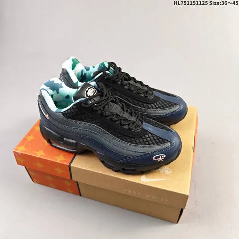 NIKE Air Max 95 TT FB2709 005HL751151125 Size 36 45 Lifestyle - Unisex BS-63117