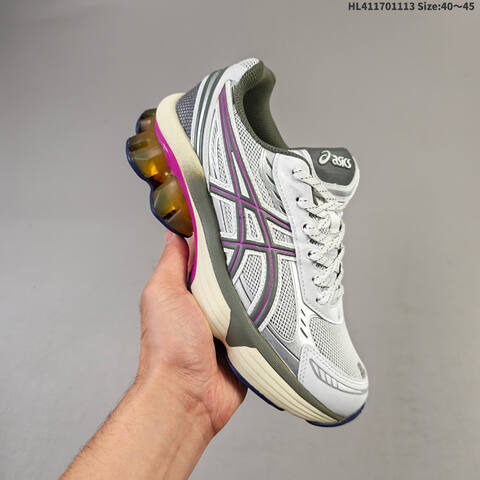 Other Asics Gel-Kinetic Fluent GEL 1 1 Replica For Sale High-end Men s And Women s Fashion Sports Running And Basketball Shoes Up To 95 Off Retail During The Current Promotion Casual Lifestyle Sneakers (BS-69295)
