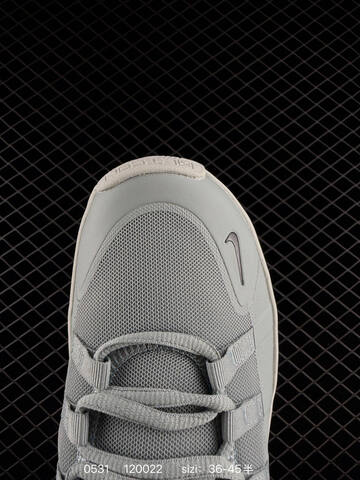 Nike Free Metcon 7 II7405-102 Light Grey Slate Grey Off White Black EU 36-45 Training - Unisex (BS-71089)