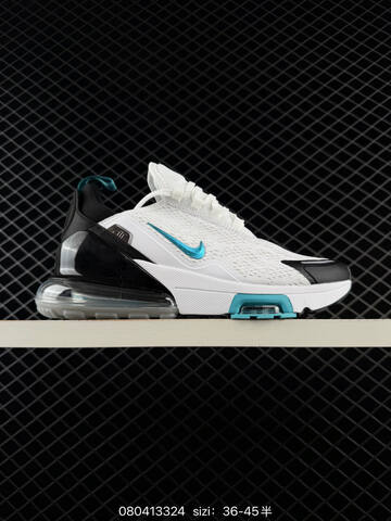 Nike Air Max 270 Premium Multi Color EU 36-45 Running - Unisex (BS-69953)