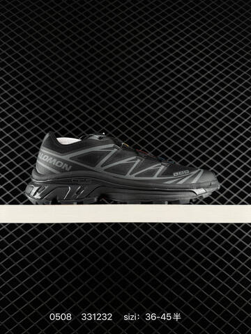 Salomon XA PRO XT-6 SENSIFIT 3 D AAA Quality Replica High-end Men s And Women s Fashion Sports Running And Basketball Shoes Up To 95 Off Retail During The Current Promotion Casual Lifestyle Sneakers (BS-85755)
