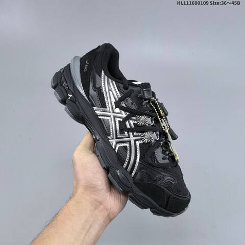 Asics Gel-Cumulus 16 TG 360 GL 3 Premium Replica High-end Men s And Women s Fashion Sports Running And Basketball Shoes Up To 95 Off Retail During The Current Promotion Casual Lifestyle Sneakers (BS-69084)