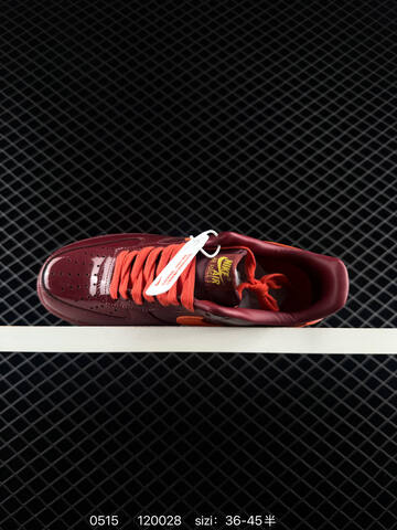 NIKE AIR FORCE 1 07 LV8 IO4489 Lifestyle (BS-71444)