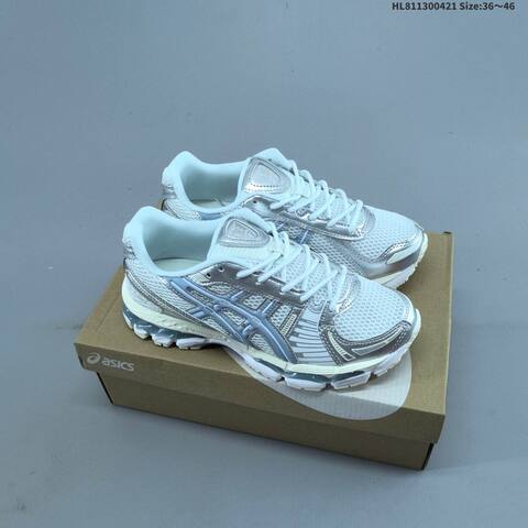 Asics Gel-Kayano 12 1 3 D GEL FF BLAST PLU 1 1 Replica High-end Men s And Women s Fashion Sports Running And Basketball Shoes Up To 95 Off Retail During The Current Promotion Casual Lifestyle Sneakers (BS-68881)
