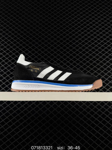 Adidas SL 72 RS IG2132 36-45 ID 13321 105 Lifestyle Unisex BS-74875
