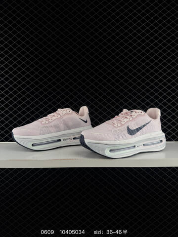 Nike VOMERO PREMIUM ReactX Air Zoom Lifestyle (BS-70864)