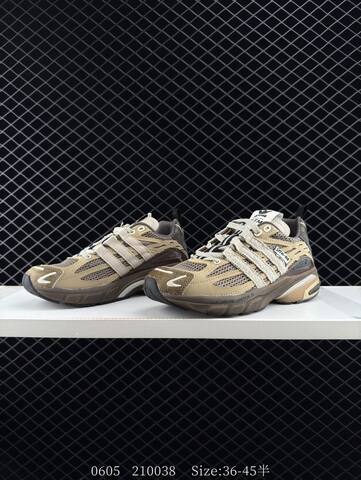 Other ADISTAR CUSHION SHOES NAMESAKE Adidas Adistar Cushion 2005 Lifestyle BS-78494