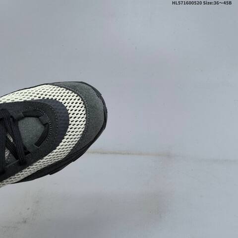 On Cloudswift K-Tech 2 Kith Black Grey Beige EU 36-45 Running Shoe Running Sneakers - Unisex (BS-69538)
