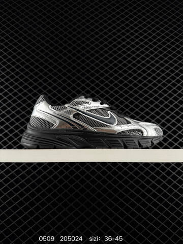 Nike ZOOM VOMERO 20 Lifestyle (BS-71591)
