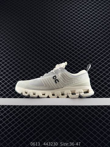 On Cloud X Z5 Cream Light Grey White EU 36-47 Running Shoe Running Sneakers - Unisex (BS-85560)