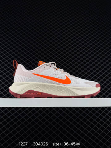 Nike ReactX Wildhorse 10 Multi-color EU 36-45 5 Trail - Unisex (BS-73455)