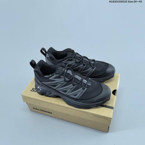 Salomon XT-6 EXPANSE 1 1 Replica High-end Men s And Women s Fashion Sports Running And Basketball Shoes Up To 95 Off Retail During The Current Promotion Casual Lifestyle Sneakers (BS-68571)