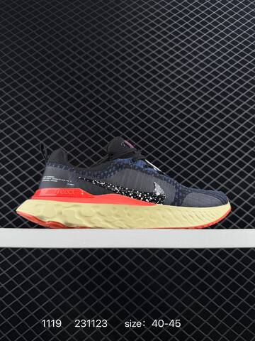 Nike REACT INFINITY RUN FK 3 (BS-74119)