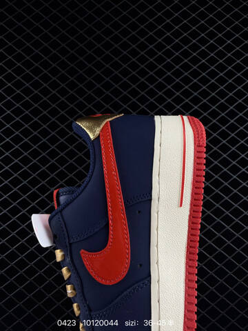 Nike Air Force1 07 Low NH0601 (BS-71925)