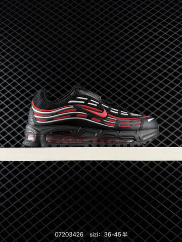 Nike Air Max 97 SE White Beige Black Red Silver EU 36-45 Running - Unisex (BS-70148)