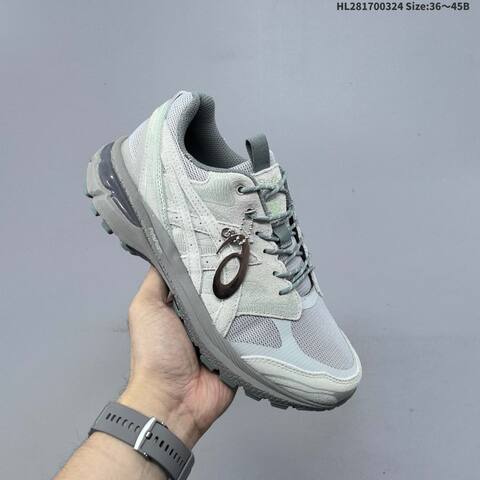 Other Nonnative x Asics Gel-Terrain GTX 3 D GEL FLYTEFOA Premium Replica High-end Men s And Women s Fashion Sports Running And Basketball Shoes Up To 95 Off Retail During The Current Promotion Casual Lifestyle Sneakers (BS-68972)