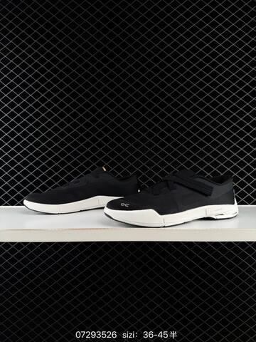 On Cloudnova Black Ivory EU 36-45 Sneaker Casual Sneakers - Unisex (BS-84963)