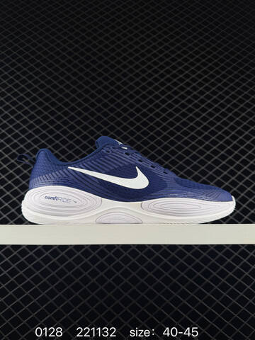 Nike ComfiRide DX5886-006 Black White EU 36-45 Running - Unisex (BS-72912)