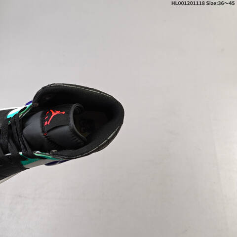 a Air Jordan 1 Mid SE AIR JORDAN 1 Aj1 1 S Lifestyle BS-67777