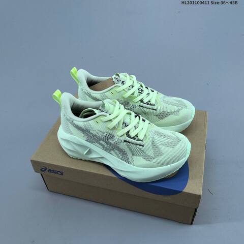 Other Asics NOVABLAST 5 LE 1011 B974-031 36 4 1 1 Replica For Sale High-end Men s And Women s Fashion Sports Running And Basketball Shoes Up To 95 Off Retail During The Current Promotion Casual Lifestyle Sneakers (BS-68922)