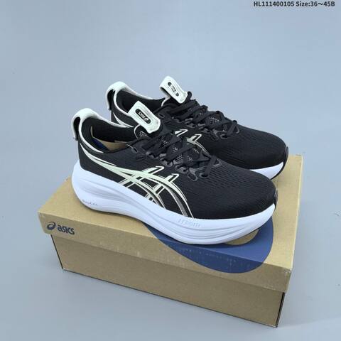 Asics Gel-Nimbus 28 ASICS GEL 1 1 Replica High-end Men s And Women s Fashion Sports Running And Basketball Shoes Up To 95 Off Retail During The Current Promotion Casual Lifestyle Sneakers BS-69098