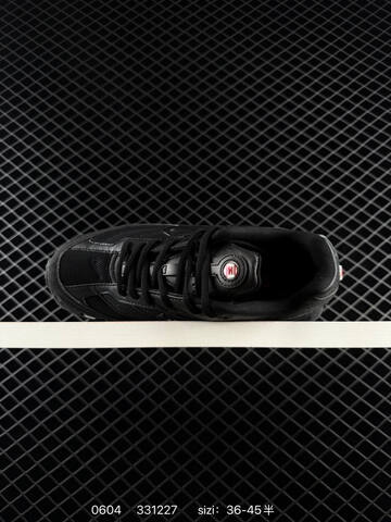 Nike Shox Ride 2 Black EU 36-45 Lifestyle - Unisex (BS-70981)
