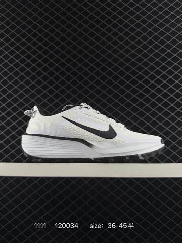 Nike ReactX Pegasus Trail 6 White Black EU 36-45 - Unisex (BS-74250)