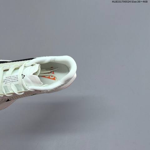 Nike ACG Mountain Fly GTX SE ZoomX Off White Black Orange Gold EU 36-46 Trail Shoe - Unisex (BS-60166)
