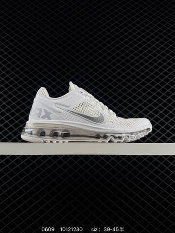 Nike Air Max 2013 Max Air 555753-600 Lifestyle (BS-70871)