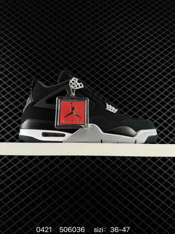 AIR JORDAN 4 Air Jordan Retro DH7138-006 Lifestyle BS-79437