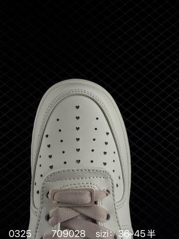 Nike Air Force 1 07 Low 2026 New Lifestyle (BS-72447)