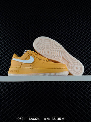 Nike Air Force 1 07 Posite Fl Max Metallic Silver Black White EU 36-45 Sneaker - Unisex (BS-70667)